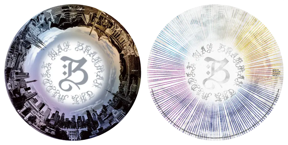 Disc2 / THE MIDDLE WAY